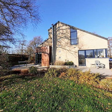 Le Gite De Bronromme - Villa 5 Chambres 9P Theux Kültér fotó