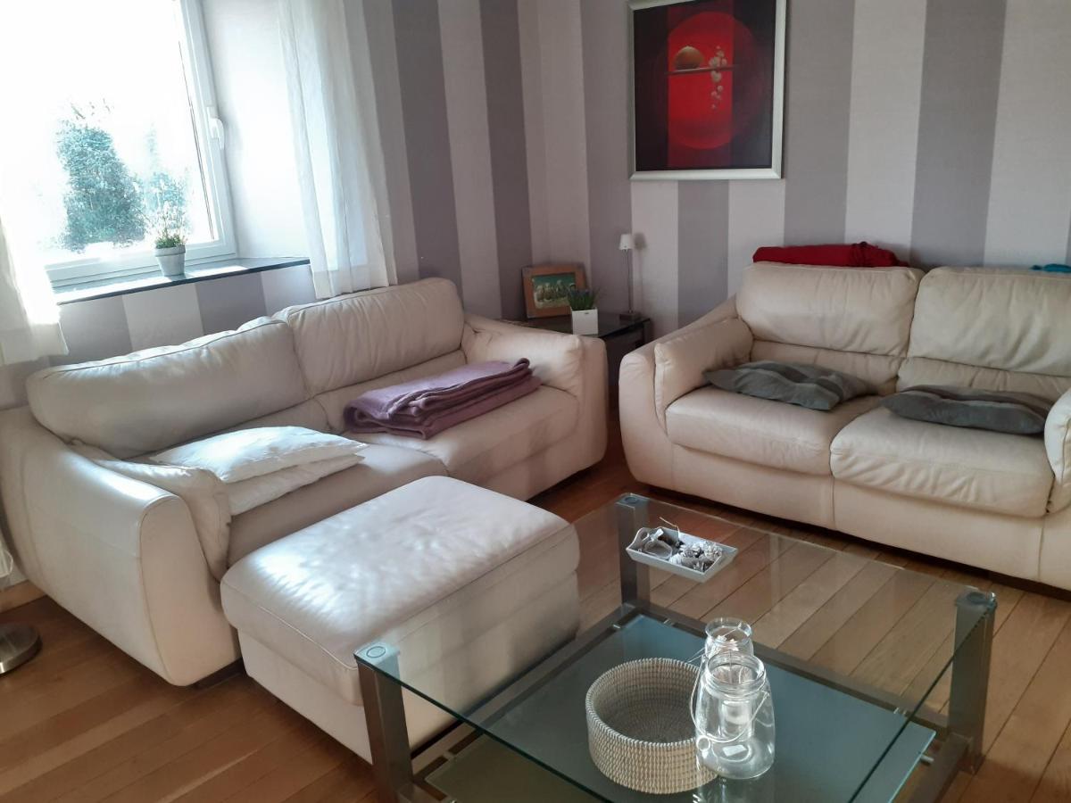 Le Gite De Bronromme - Villa 5 Chambres 9P Theux Kültér fotó