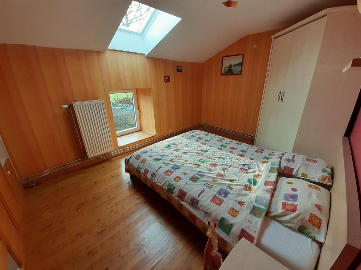 Le Gite De Bronromme - Villa 5 Chambres 9P Theux Kültér fotó