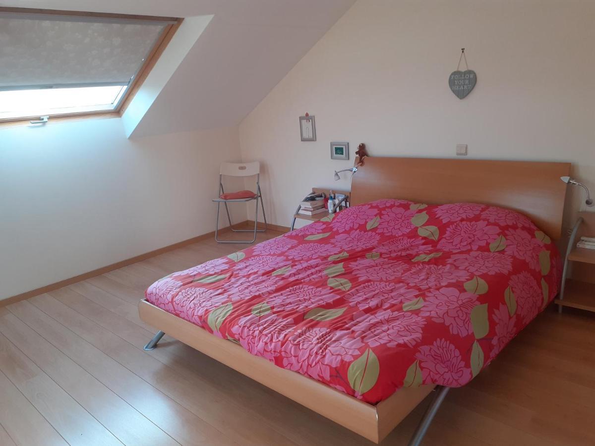 Le Gite De Bronromme - Villa 5 Chambres 9P Theux Kültér fotó