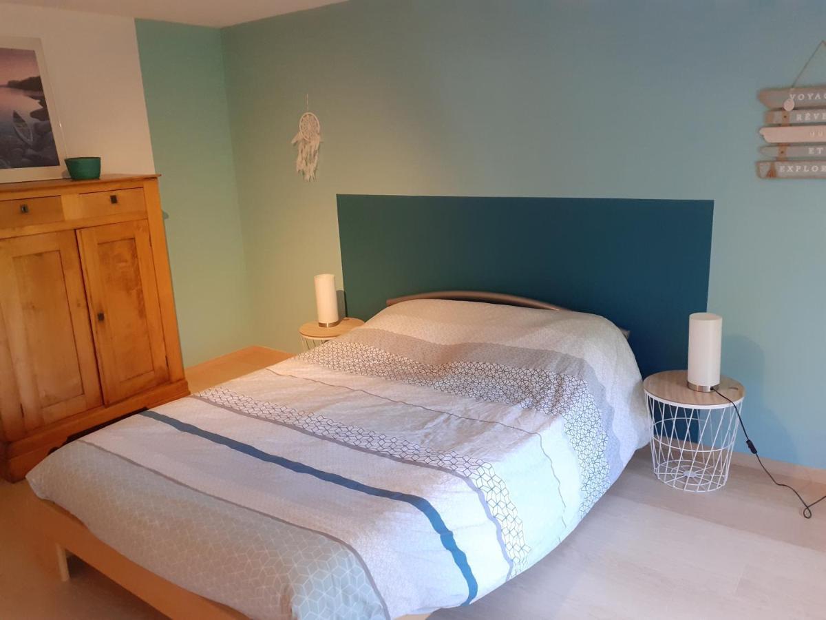Le Gite De Bronromme - Villa 5 Chambres 9P Theux Kültér fotó